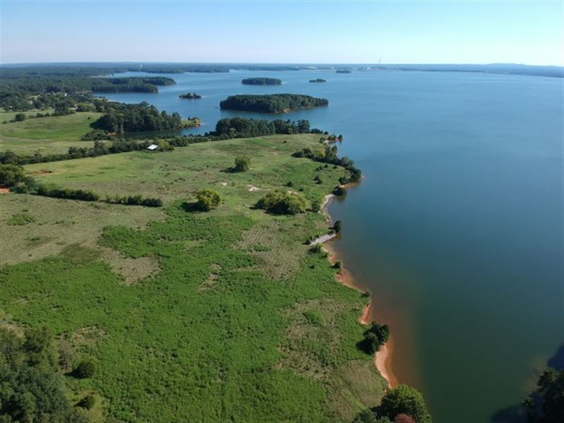 16.89 Acres, Fairfield County, SC : Blair : Fairfield County : South Carolina