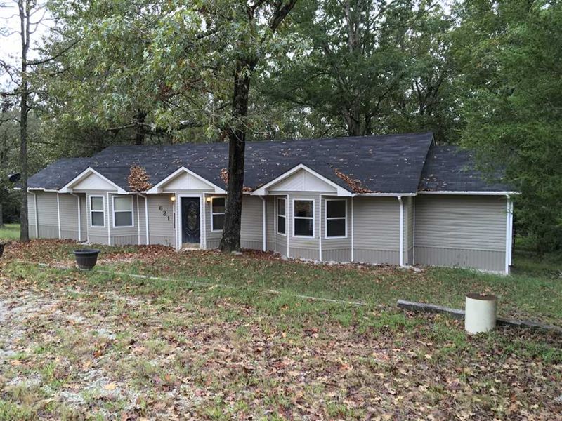 smithville new homes
