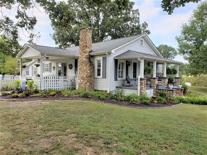 16.10 Acres, Farm for Sale in South Carolina, 217071 FARMFLIP