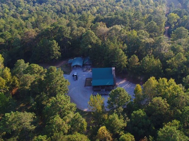 Moose Acres : Valley Grande : Dallas County : Alabama