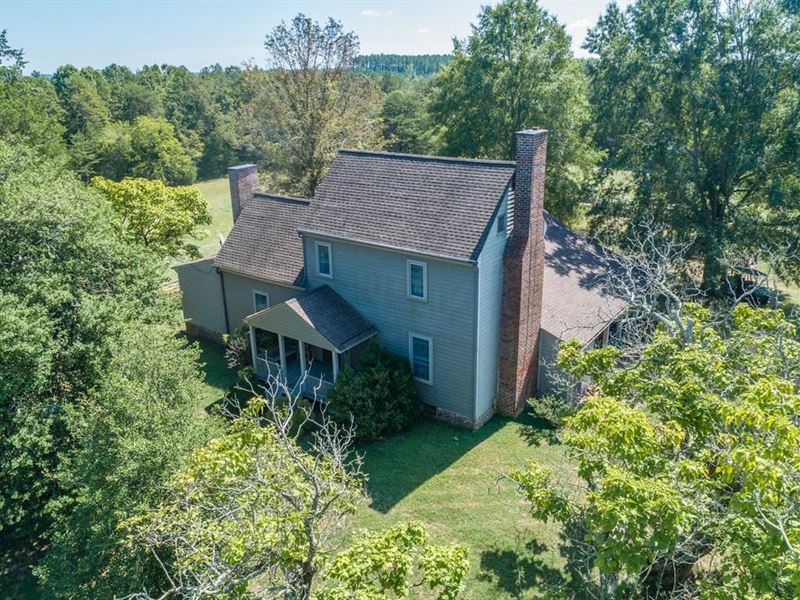 600 Acres For Sale