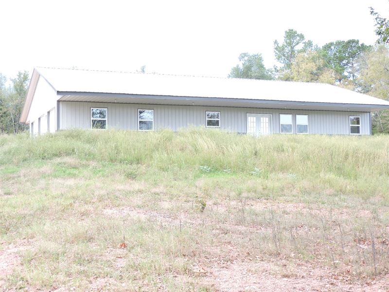Brand New Construction Home, Farm for Sale in Arkansas, 218447 FARMFLIP