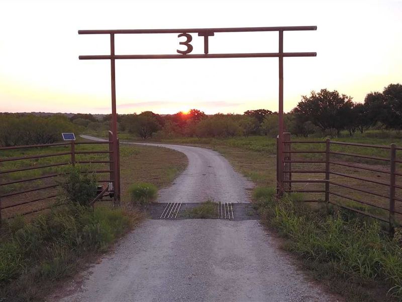 New Price, Hdh RanchTurn Key Hun, Farm for Sale in Texas, 218578