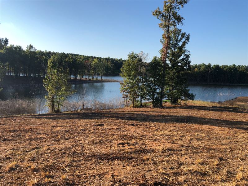 Browning Shoals At Hard Labor Creek, Farm for Sale in 218657