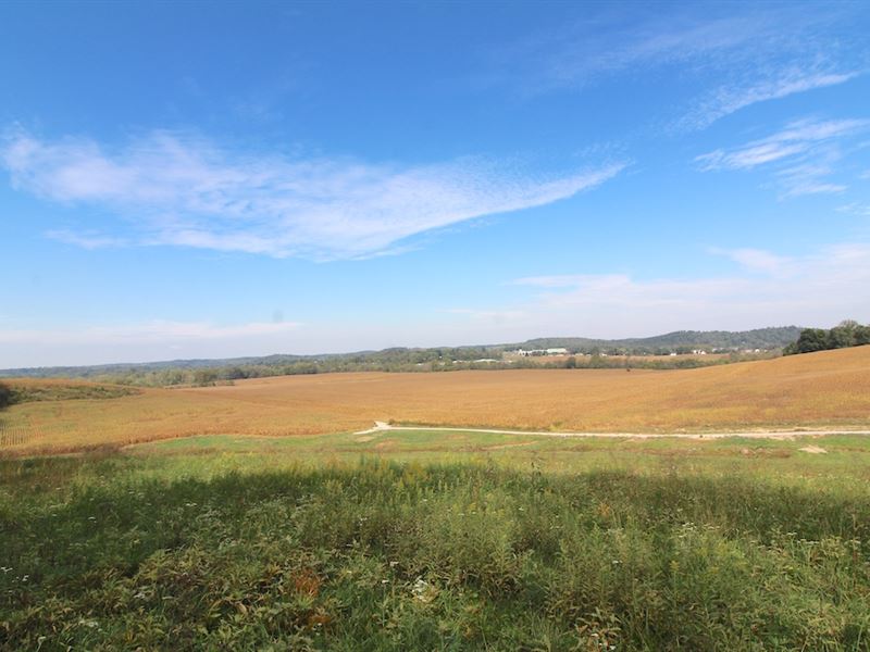 homes for sale licking co ohio