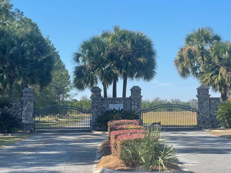 Deer Lake Estates, Farm for Sale in Florida, 219850 FARMFLIP