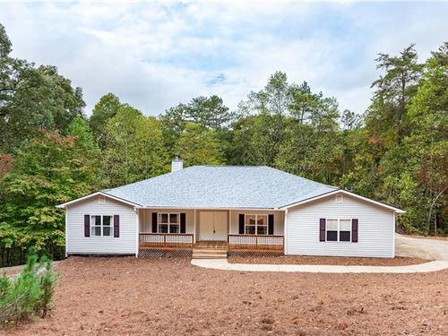 Pickens County Georgia Horse Farms For Sale Farmflip