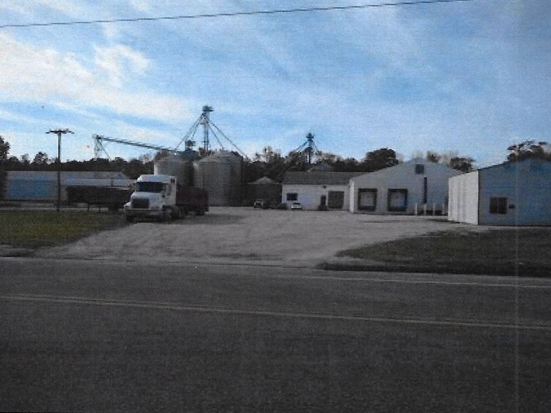 Foreclosure Sale, Commerical Farm, Farm Auction in Virginia, 220435