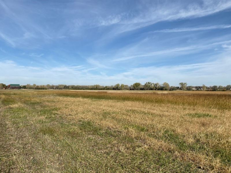 Hidden Lakes Lot 1, Farm for Sale in Nebraska, 220703 FARMFLIP