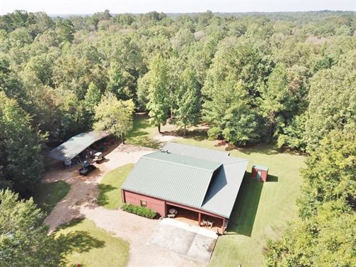 West Feliciana Parish Louisiana Farms For Sale Farmflip