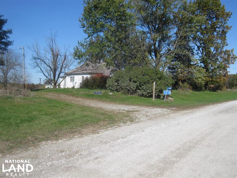 Hazel Creek Lake Area, Farm for Sale in Missouri, 221019 FARMFLIP