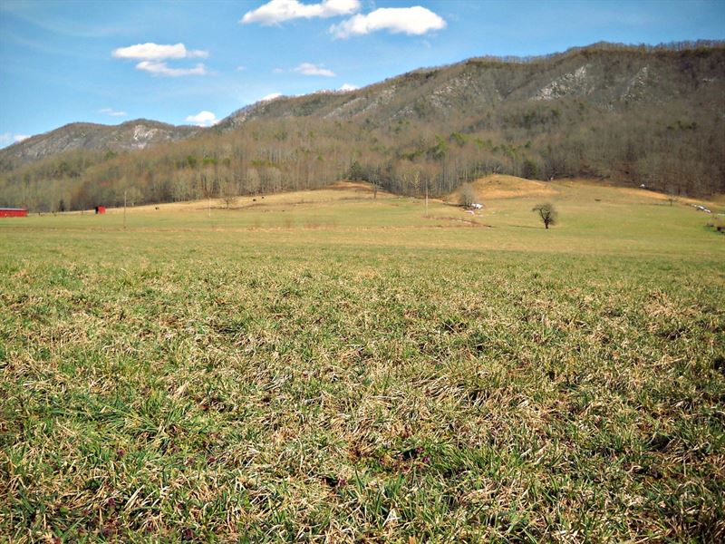 103.98 Acre Farm Land, Barn, Farm for Sale in Virginia, 221137 FARMFLIP