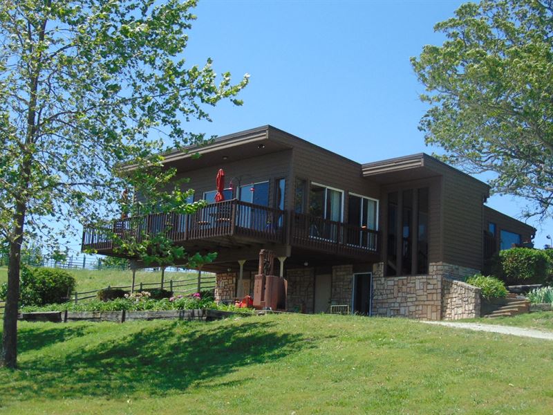 Southern MO Farm for Sale, Farm for Sale in Missouri, 221197 FARMFLIP