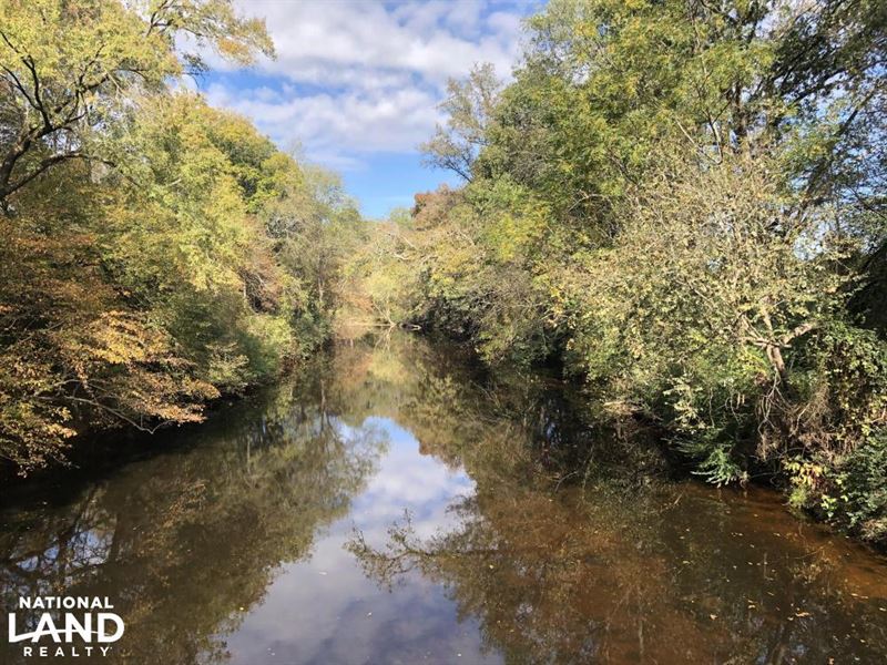 Lane's Creek Farm, Farm for Sale in North Carolina, 221395 FARMFLIP
