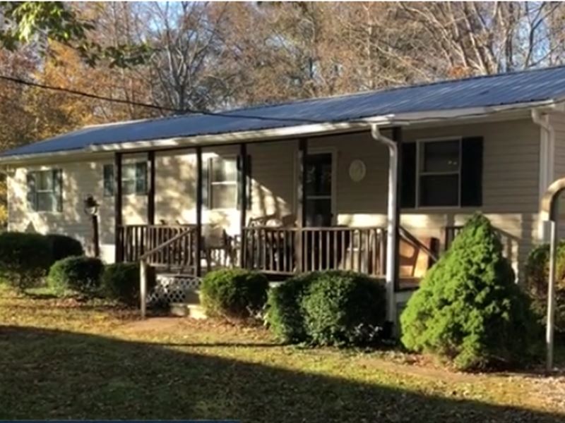 Absolute Auction, November 23, 2019, Farm Auction in Kentucky, 221595