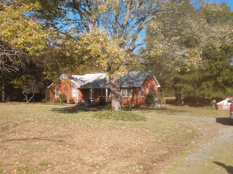763 Old Dam Road, Farm for Sale in North Carolina, 221903 FARMFLIP