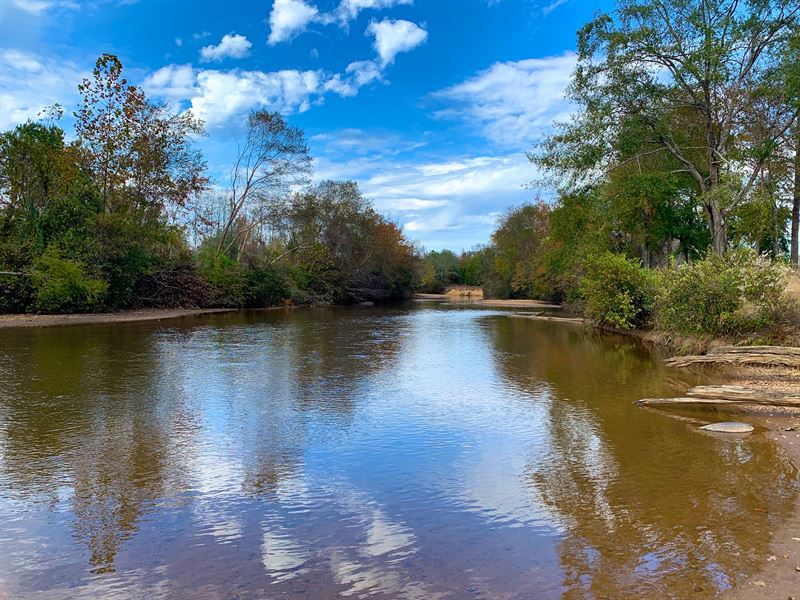 Price Reduced Mulberry Creek Tract, Farm for Sale in Alabama, 222080