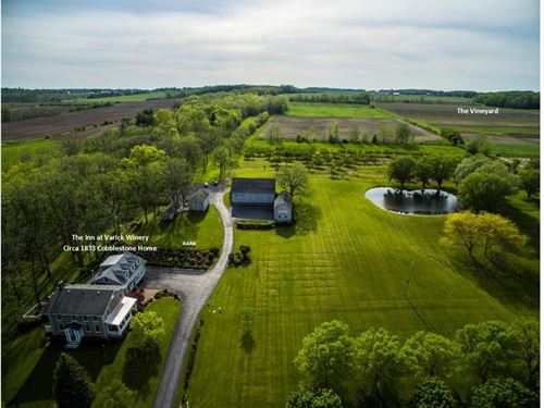 New York Farming Farms For Sale Farming Farmland For Sale Farmflip
