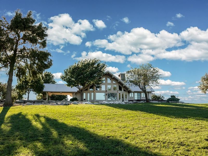 North Texas Ranch, Farm for Sale in Texas, 222402 FARMFLIP