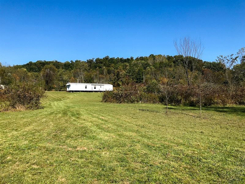 Sherrard Rd, 31 Acres, Farm for Sale in Ohio, 222708 FARMFLIP