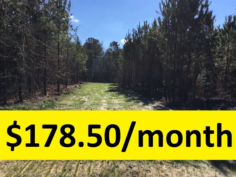 Wrightsville Ga Land For Sale