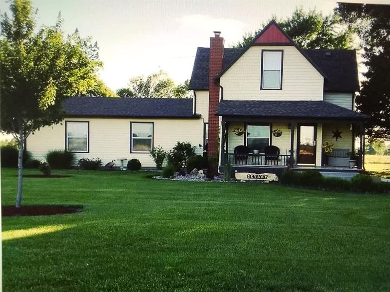 homes for sale in coffey county ks