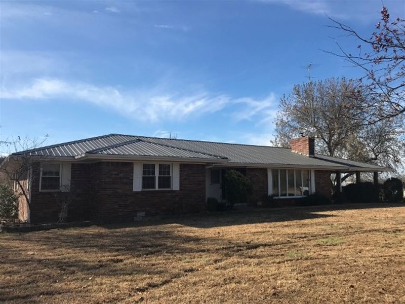 Arkansas Farm and Ranch Acreage, Farm for Sale in Arkansas, 223831