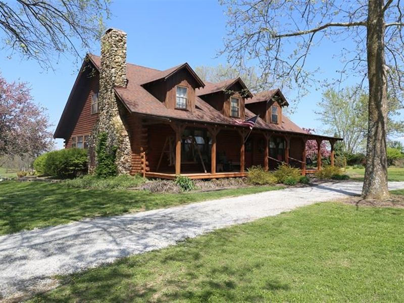 ranch home vs 2 story