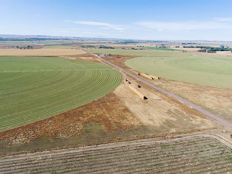 Buttermilk Road Farm, Farm for Sale in Wyoming, 225148 FARMFLIP