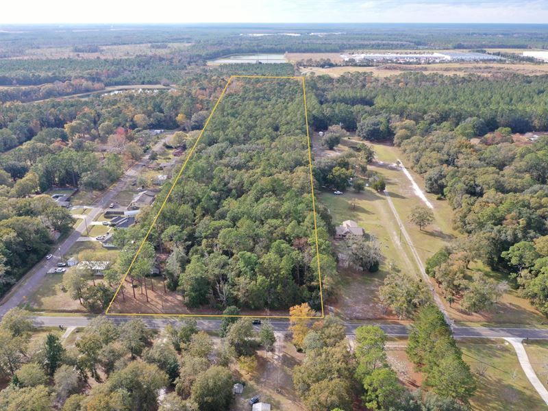 Jones Rd, Jacksonville, FL, Farm for Sale in Florida, 225211 FARMFLIP