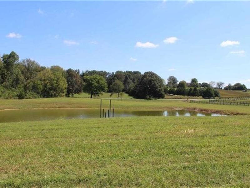 10.99 Acre Lot Bowling Green KY, Farm for Sale in Kentucky, 225421