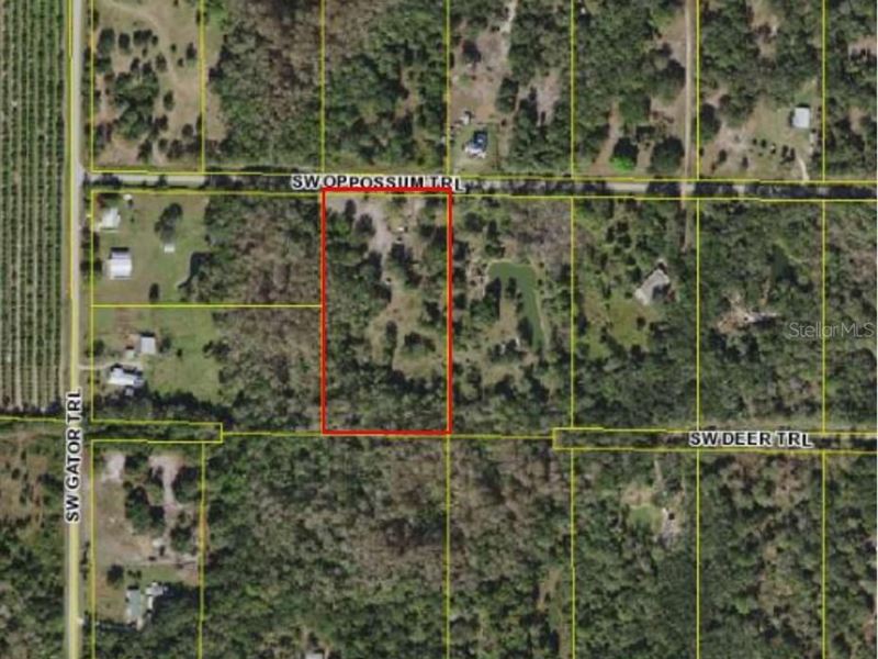 5 Acres in Arcadia, FL, Farm for Sale in Florida, 225490 FARMFLIP