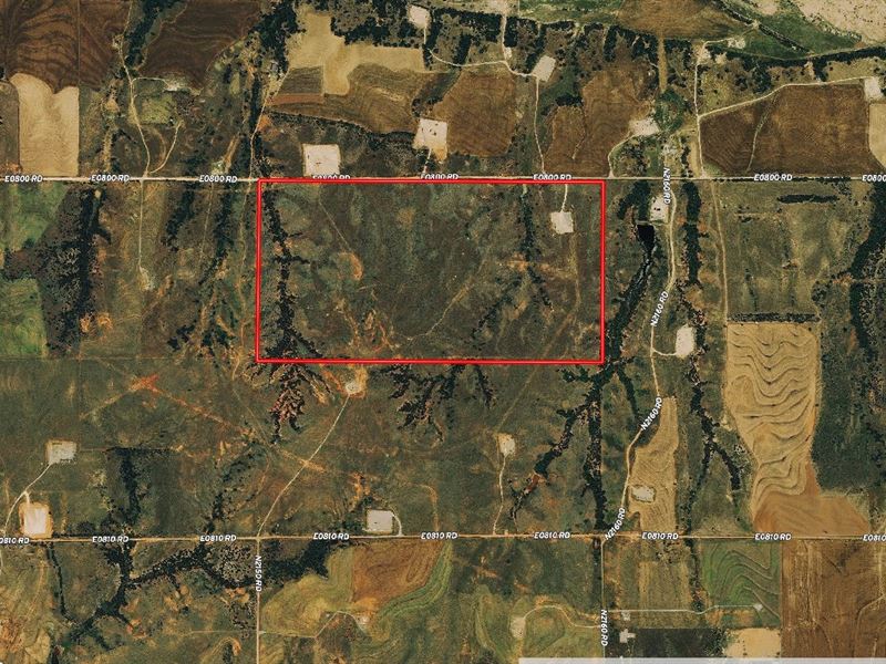 Dewey County Land for Sale, Farm for Sale in Oklahoma, 225536 FARMFLIP