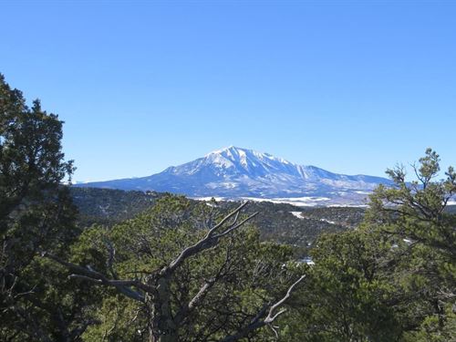 17 Blackhawk Ranch : Walsenburg : Las Animas County : Colorado