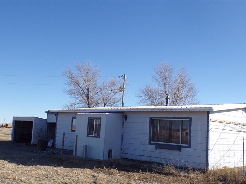 Moriarty NM Country Home 5 Acres, Farm for Sale in New Mexico, 226608