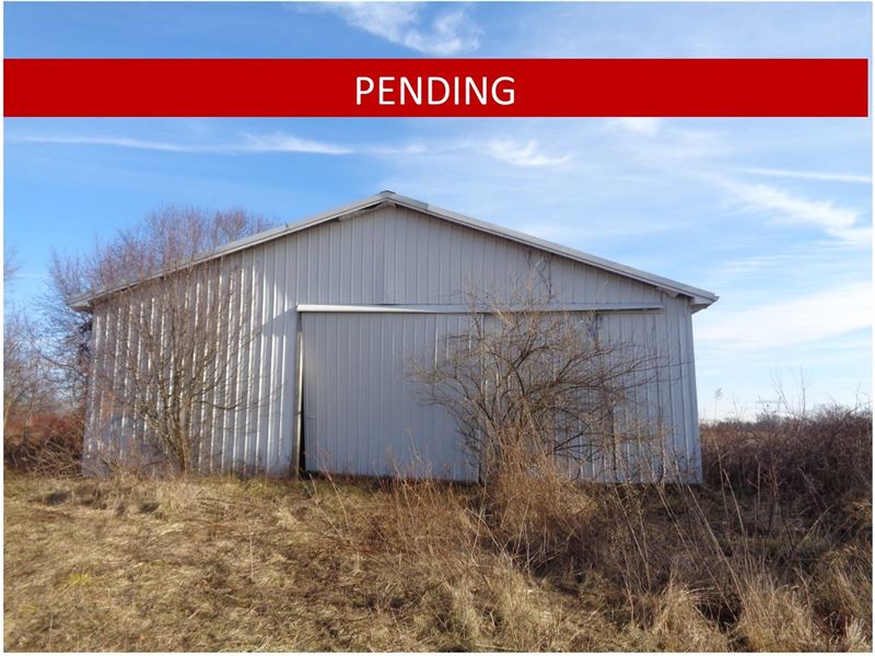 For Sale By Auction Real Estate, Farm Auction in Ohio, 227220 FARMFLIP