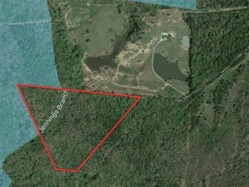 26 Acres, York County, SC, Farm for Sale in South Carolina, 227364