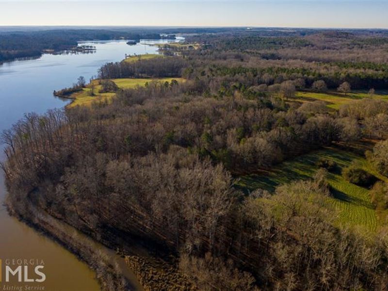 Beautiful Lake Varner Land, Farm for Sale in 227679 FARMFLIP