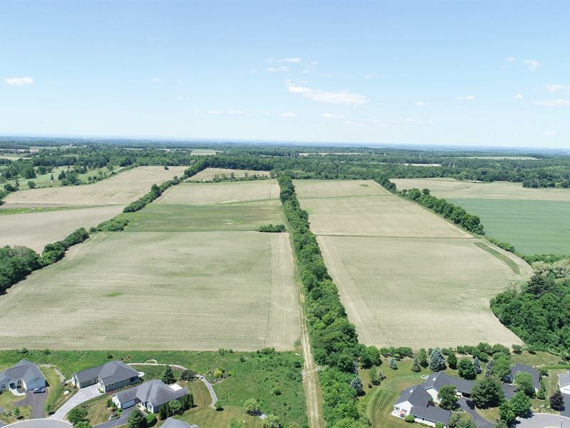 Rare & Unique Legacy Property, Farm for Sale in New York, 227682