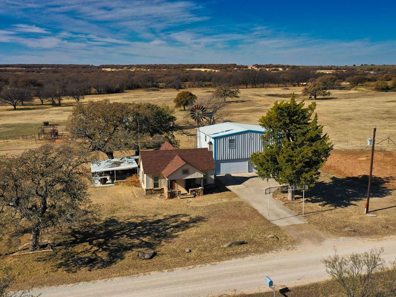 Stunning Farm, Farm for Sale in Texas, 228086 FARMFLIP
