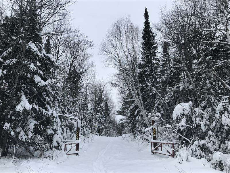 60 Acres in Lake Linden, MI Farm for Sale in Lake Linden, Houghton