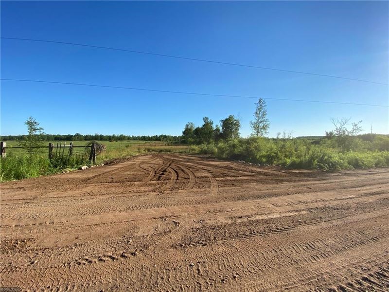 Land for Sale in Northern MN, Farm for Sale in Minnesota, 228452