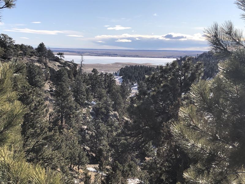 Tract 28 Deadman's Basin, Farm for Sale in Montana, 228939 FARMFLIP