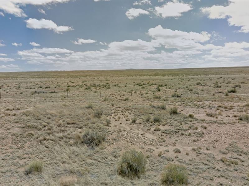 5 Acres Rgr, Costilla County, CO : San Luis : Costilla County : Colorado