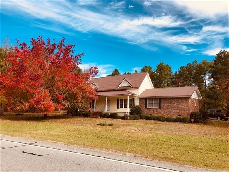 Fletcher Farms, Farm for Sale in 229396 FARMFLIP