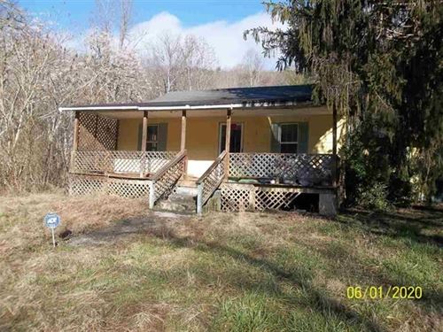 Tennessee Mountain Farms for Sale : Find Mountain Farmland ...