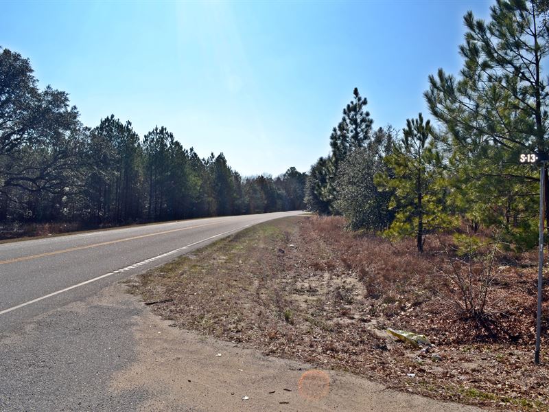 Chesterfield County SC Acreage, Farm for Sale in South Carolina, 229631 FARMFLIP