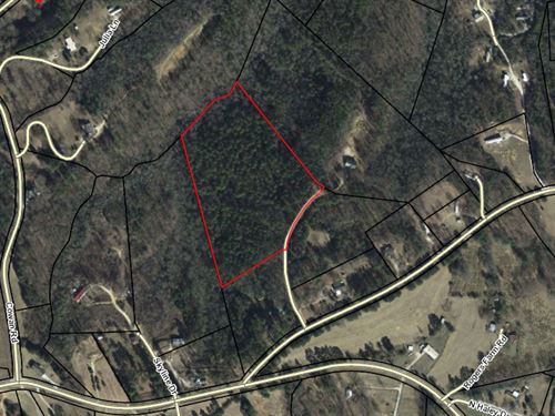 Mount Vista Farms : Walhalla : Oconee County : South Carolina