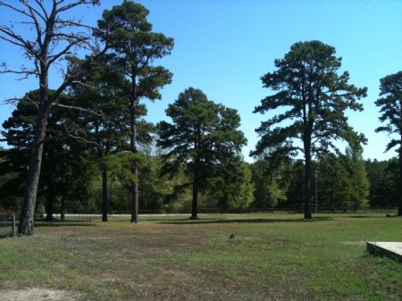 Greenwood : Antlers : Pushmataha County : Oklahoma