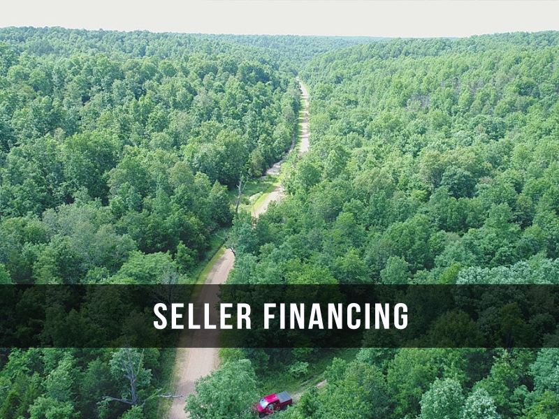 $500 Down on Hunting Land : Birch Tree : Shannon County : Missouri